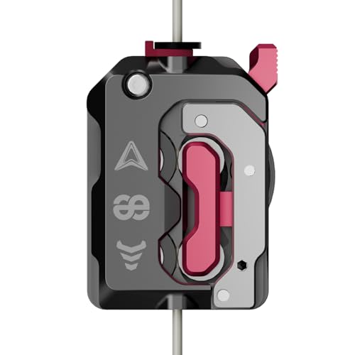 Creality DXC���o�@�AK1_K1 Max_K1C_K1 SE�ɑΉ�