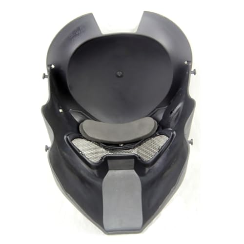 Mascaras, Toy Imagen adicional