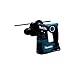 Makita HR140DZ 12V Max Li-Ion CXT 14mm Rotary Hammer - Batteries And Charger Not Included