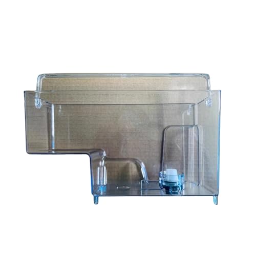 Tanque de agua para cafetera Philips compatible con modelos HD8762 y HD8834 4