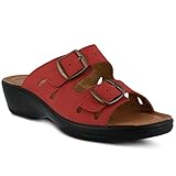 Spring Step Women's Decca Slide Sandal