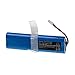 Produktbild vhbw Akku kompatibel mit Medion MD 18500, 18501, 18600 Staubsauger Home Cleaner Heimroboter (2600mAh, 14,4V, Li-Ion)
