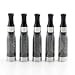 Produktbild 5 x CE4 Atomizer / Cartomizer for eGo-T / C / W Shisha Pens - Black