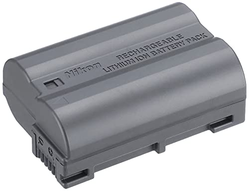 Batterie NIKON EN EL15b pour Z6 - vue 4