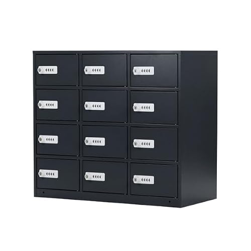 12人用 貴重品ロッカー」の人気商品一覧・価格比較 - 価格.com