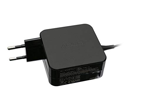Chargeur 65 Watts ASUS avec prise EU pour une recharge rapide R411MA