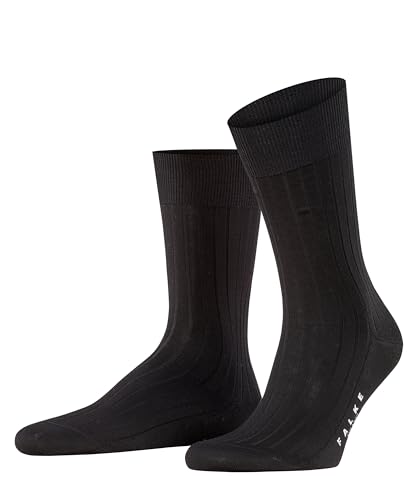 Image of FALKE Unisex Run Socks, Lightweight, Breathable, Skin-Friendly, Cotton, 1 Pair