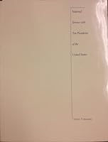 National service with ten presidents of the United States B0006QFBLQ Book Cover