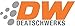 Deatschwerks Matched set of 4 injectors 650cc min