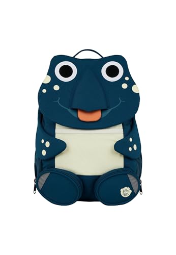 Amico Grande Zaino per lasilo per bambini da 3 a 5 anni asilo a tempo pieno divertente funzionale volume 8 L