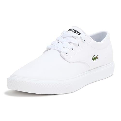 Lacoste Womens Grip Base Sneaker