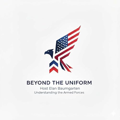 The Defense Innovation Unit with Guest Doug Beck
