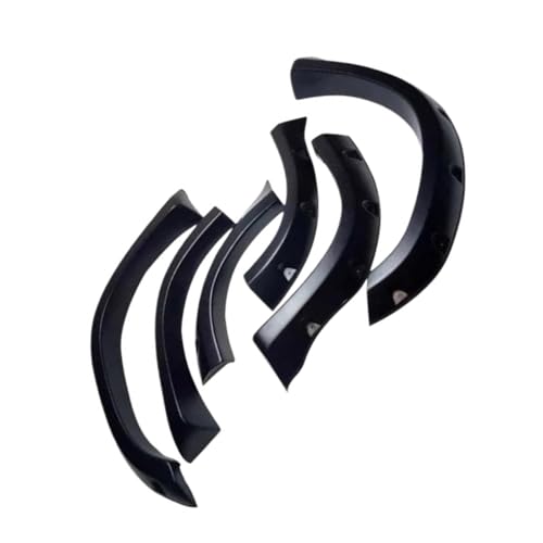 Accessoires extérieurs d'origine Mitsubishi Pajero ailes 4x4
