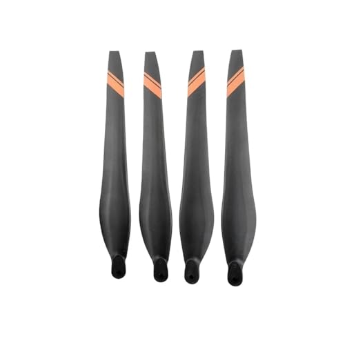 Hélices carbone OD 36190 rotor UAV industriel système propulsion X9 Plus