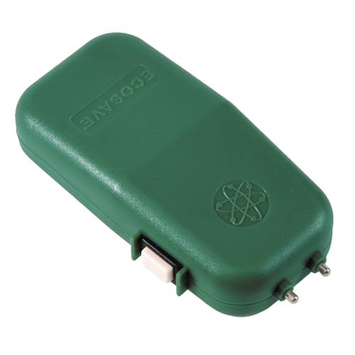 TECNIMED Ecosave Dispositivo de primera intervención contra picaduras y mordeduras venenosas, 25773