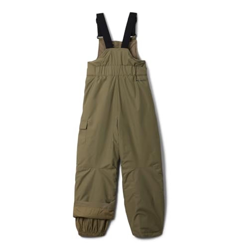 Image of Columbia Kids Snowslope Iii Bib (Toddler)