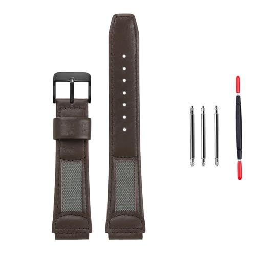 �ɓK�����܂� G-SHOCK �J�V�I DW-5600/5610/GM-5600/GW-B5600 �����p ���U�[�J�[�t�X�g���b�v 16mm