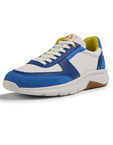 Basket Camper Drift K100707 multicolore : dites adieu aux pieds fatigués