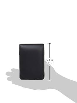 【極美品】ペリカン Pelikan ブラック・ペンケース　5本用 TG-51 ペリカン ペンケース TG-51 5本用 ブラック｜【ペリカン/Pelikan