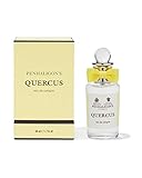 Penhaligon's QUERCUShomme/men, Eau de Cologne , 1er Pack (1 x 50 ml)