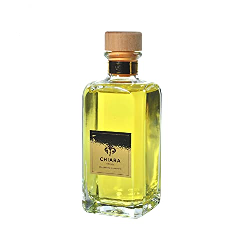 Chiara Firenze Profumatore Diffusore Incanto con Bastoncini ml.200