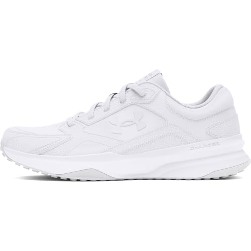 Under Armour Homme UA Edge LTHR Chaussures de Training 40.5