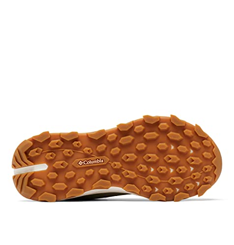Image of Columbia Men Techlite Plus Hatana Breathe Hiking & Trekking Shoes