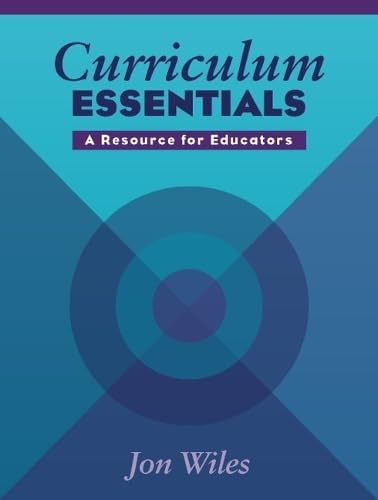 Curriculum Essentials: A Resource for Educators