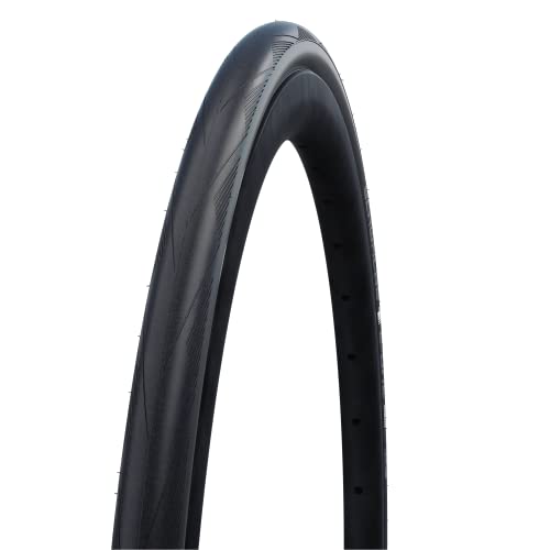 Pneu Schwalbe E-One 28-622 résout le manque d'adhérence des vélos de route électriques