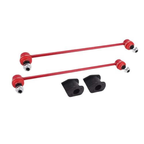 Bujes de barra estabilizadora delantera K80879 para Scion XD 2008 a 2014