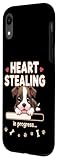 Zoom IMG-1 cuore staffordshire bull terrier dog