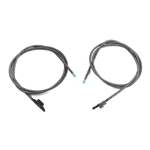 Câbles de toit ouvrant ESR659 de qualité supérieure pour Mini Cooper Countryman R56 R60