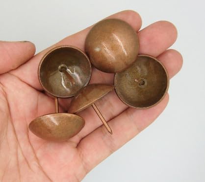 Hardware accessories nails Upholstery nails Upholstery tacks Decorative tacks furniture hardware nail