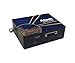 Oceanhood Atom Miniature Spectrometer 190–1100 nm UV-VIS Fiber Optic Spectrometer Module, Compact Affordable OEM for Industrial Integration, Water Quality Testing & Fruit Sorting
