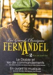 Fernandel, Le Diable Et.. [DVD]