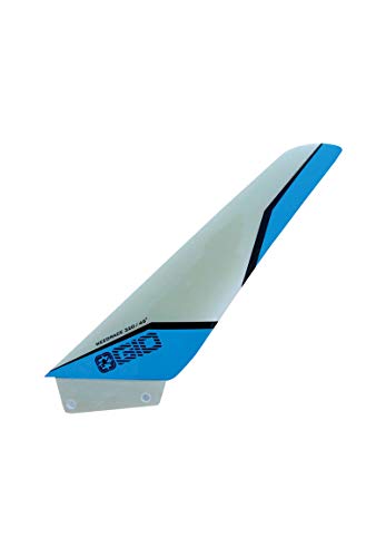 Tekknosport Finne G-10 Weed Race 400 TU Cover