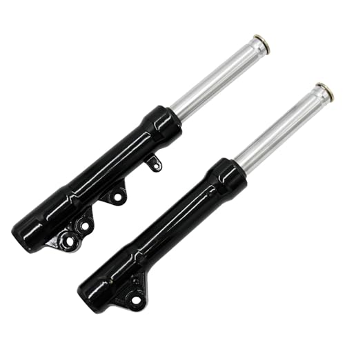 Amazon | トップセンス JOG ZR SA16J フロントフォーク 左右セット