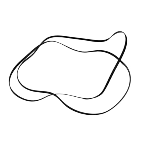 GRjzvrWoY Carriage Timing Belt Compatible with Expression Home ET-2850 ET-2803 ET-2710 ET-2851 ET-2811 ET-2826 ET-2810 ET-2720 ET-2830 ET-2714