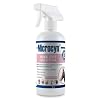 Microcyn Livestock Pink Eye Care Solution 16 oz Gentle Eye Rinse for Cattle, Horses, Goats & Farm Animals Supports Eye Cleansing & Comfort.