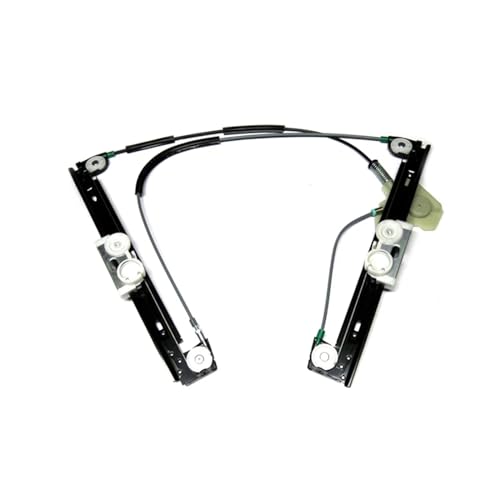 Panne de vitre Mini Cooper R50 R53 ? Solution lève-vitre avant gauche droit sans moteur