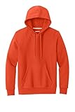 Sport-Tek Men's Super Heavyweight Pullover Hooded