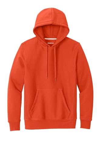 SPORT-TEK Men's Super Heavyweight Pullover Hooded