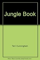 Jungle Book B000WB04YE Book Cover