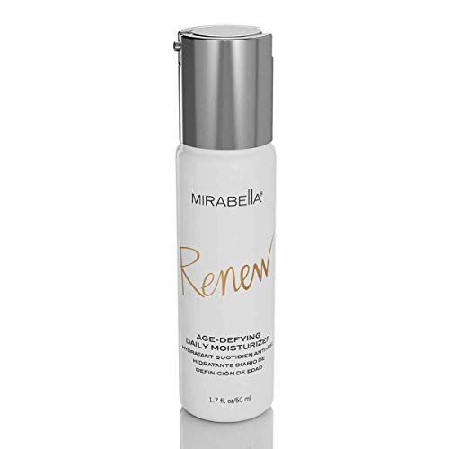 Mirabella RENEW Age-Defying Daily Moisturizer