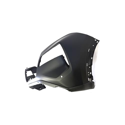 Image of FitParts Compatible with Nissan Rogue 2021-2023 Front Bumper Cover