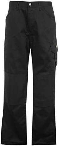 Dunlop workwear stretch trousers ladies Clearance