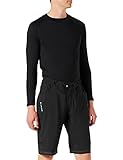 Komfortable Shorts für den Radsport: elastisch, atmungsaktiv und schnelltrocknend
