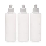 Perineal Lavette Irrigation Bottle, (Pack of 3)