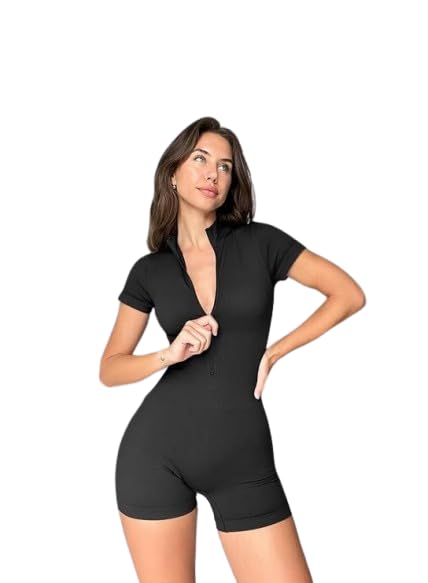 Women's Solid Swimsuit, ONE PIECE Swimsuit, Swimming Dress-picture-42