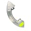 1pc Water Tank